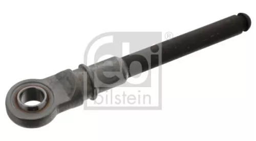 FEBI BILSTEIN 1x Rod, slave cylinder (47719)