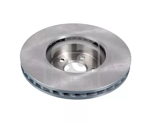 FEBI BILSTEIN 1x Brake Disc (30551)