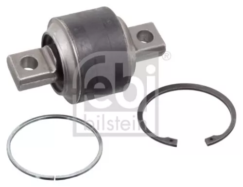 FEBI BILSTEIN 1x Repair Kit, control/trailing arm (21633)