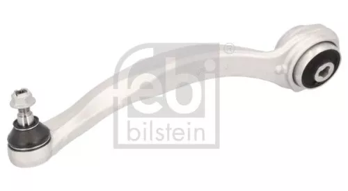 1x Control/Trailing Arm, wheel suspension