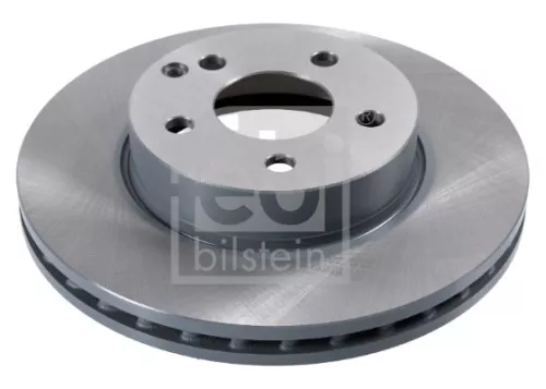 FEBI BILSTEIN 2x Brake Disc (30550)