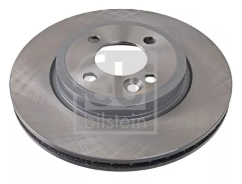 2x Brake Disc