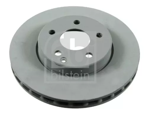 FEBI BILSTEIN 2x Brake Disc (22156)