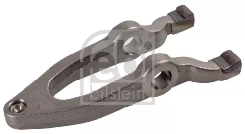 1x Release Fork, clutch