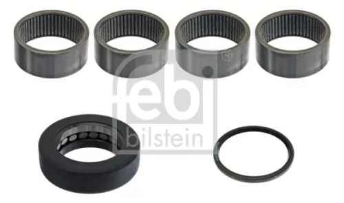 FEBI BILSTEIN 1x Repair Kit, kingpin (15883)