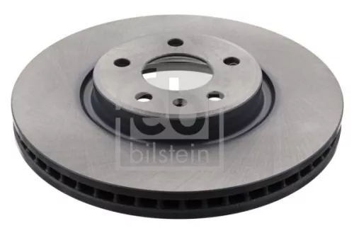 1x Brake Disc