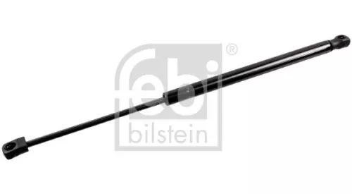FEBI BILSTEIN 1x Gas Spring, bonnet (103848)