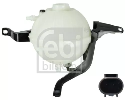 FEBI BILSTEIN 1x Expansion Tank, coolant (173541)