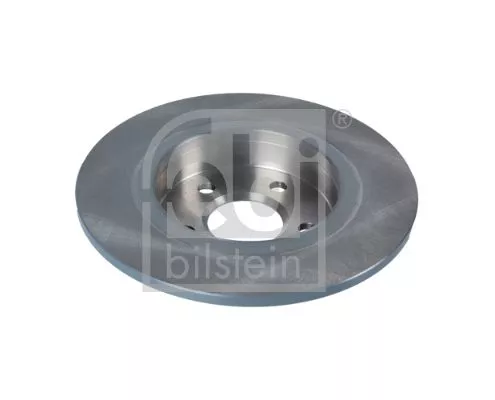 FEBI BILSTEIN 2x Brake Disc (104852)
