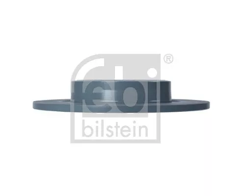FEBI BILSTEIN 2x Brake Disc (104852)