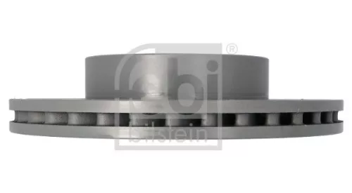 FEBI BILSTEIN 2x Brake Disc (30552)