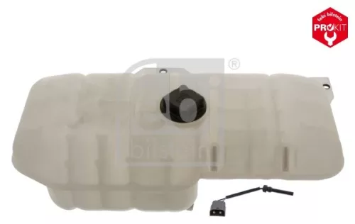 1x Expansion Tank, coolant