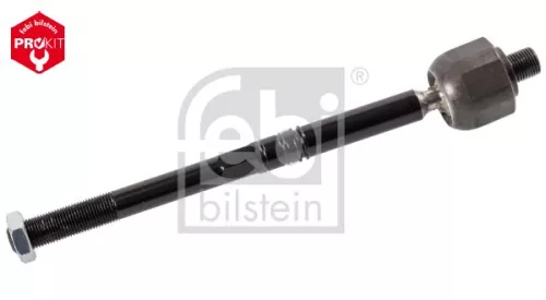 FEBI BILSTEIN 1x Inner Tie Rod (106212)