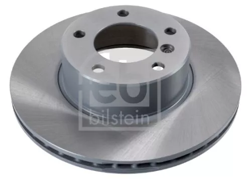 2x Brake Disc