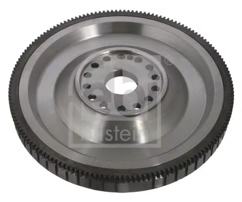 1x Flywheel