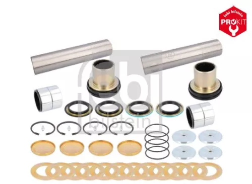 1x Repair Kit, kingpin