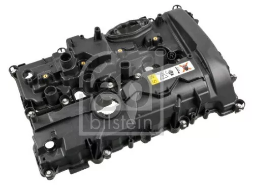 1x Cylinder Head Cover