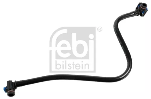 1x Coolant Pipe