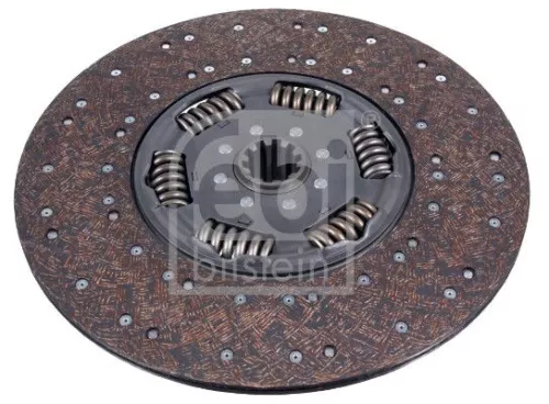FEBI BILSTEIN 1x Clutch Disc (105010)