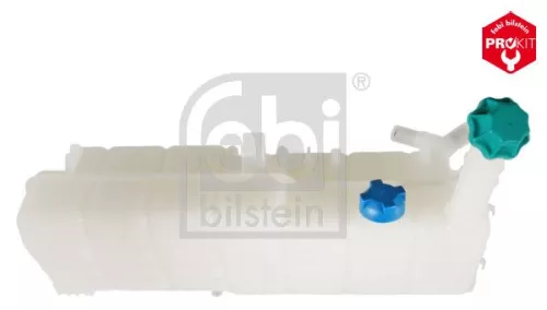 1x Expansion Tank, coolant