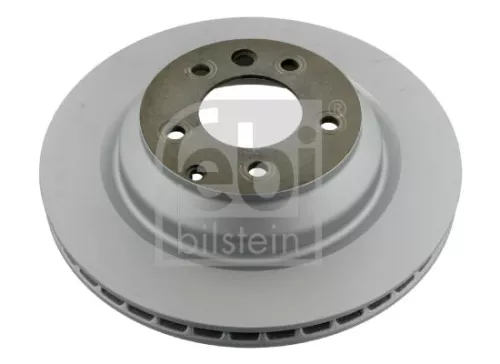 2x Brake Disc