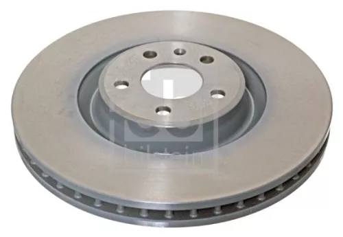 FEBI BILSTEIN 1x Brake Disc (44107)