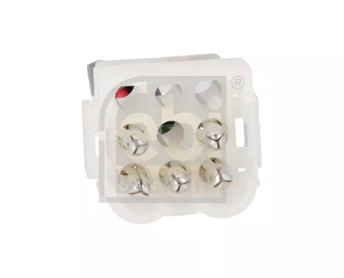FEBI BILSTEIN 1x Steering Column Switch (21009)