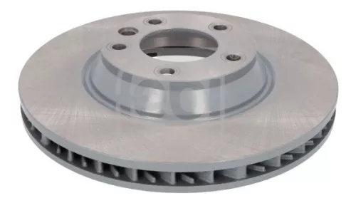 FEBI BILSTEIN 1x Brake Disc (26653)
