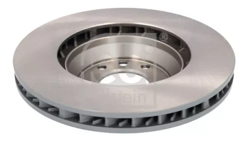 FEBI BILSTEIN 1x Brake Disc (26653)