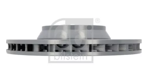 FEBI BILSTEIN 1x Brake Disc (26653)