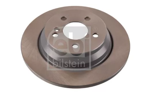 FEBI BILSTEIN 2x Brake Disc (26404)