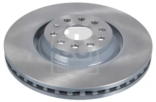 1x Brake Disc