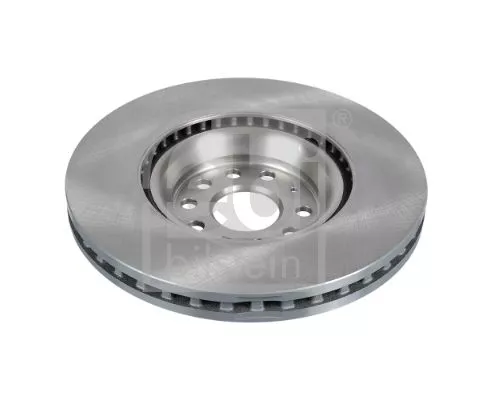 FEBI BILSTEIN 1x Brake Disc (39129)
