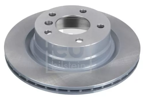 2x Brake Disc