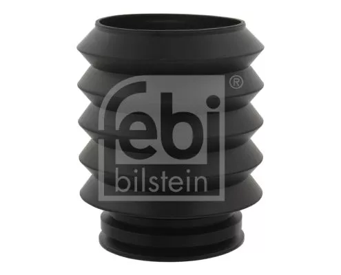 1x Protective Cap/Bellow, shock absorber