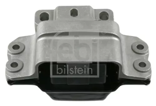 1x Mounting, manual transmission