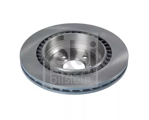 FEBI BILSTEIN 2x Brake Disc (26405)