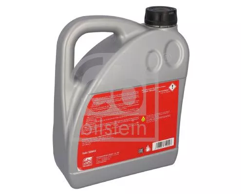 FEBI BILSTEIN 4x Engine Oil (32942)