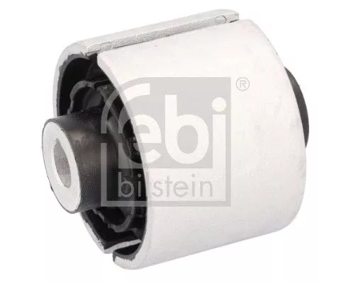 1x Mounting, control/trailing arm