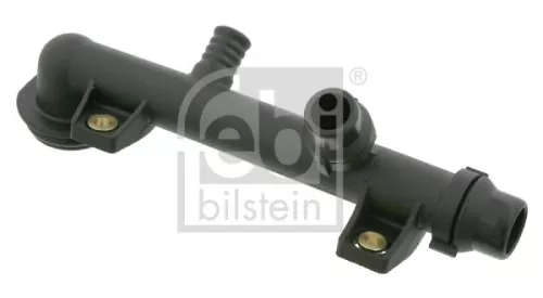 1x Coolant Flange