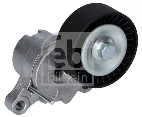 1x Belt Tensioner, V-ribbed belt