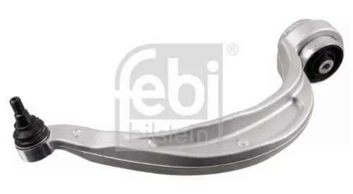 1x Control/Trailing Arm, wheel suspension