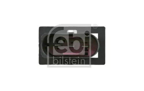 FEBI BILSTEIN 1x Fan, engine cooling (22518)