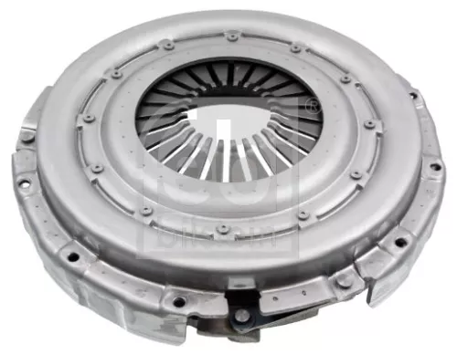 1x Clutch Pressure Plate