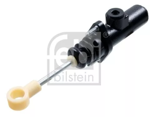 1x Master Cylinder, clutch
