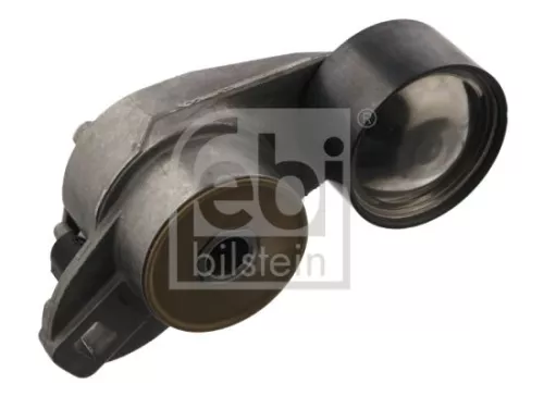 FEBI BILSTEIN 1x Belt Tensioner, V-ribbed belt (35534)