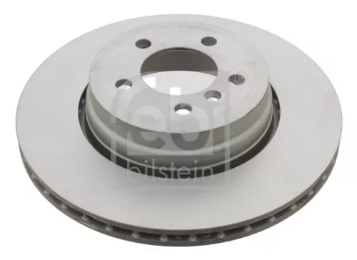2x Brake Disc