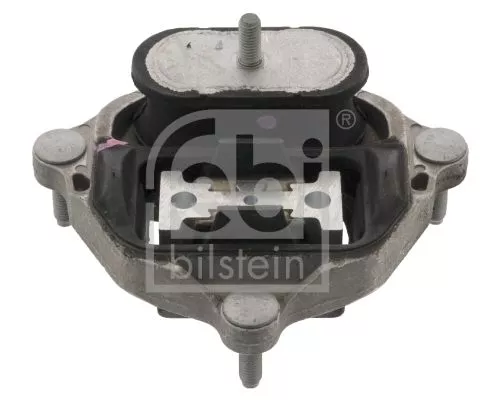 1x Mounting, automatic transmission