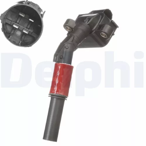 DELPHI Ignition Coil (GN10756-12B1)