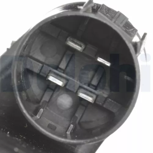 DELPHI Ignition Coil (GN10756-12B1)